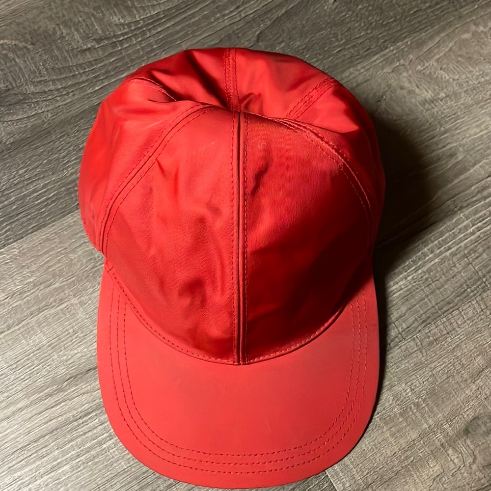 COPY - Prada Hat